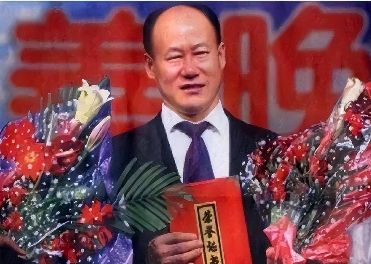 曾花费1亿请赵本山代言,成本2毛骗农民200亿,创始人至今没出狱_王奉友