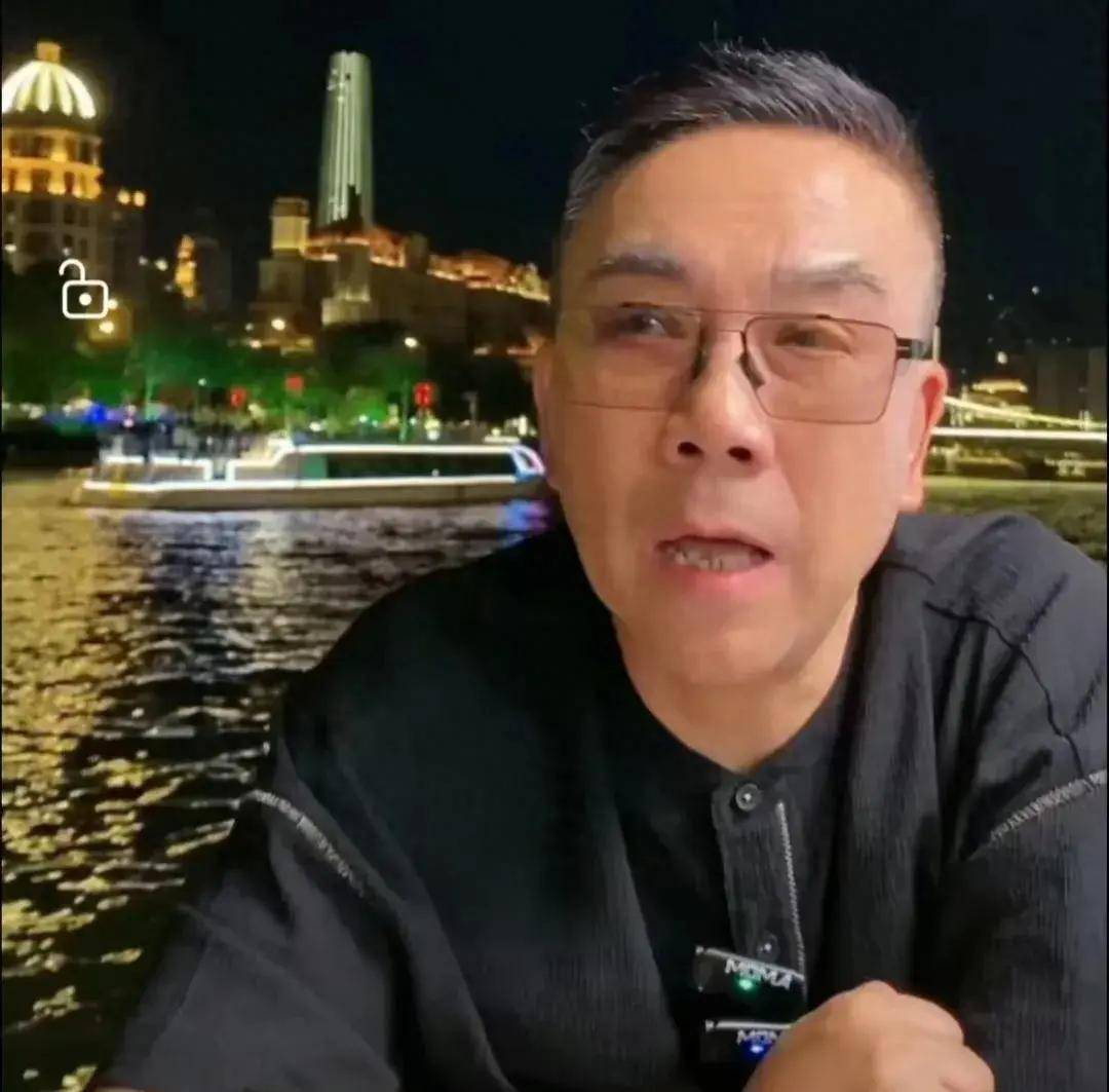 杨议老婆孟真出镜亲自回应谢雷,怒斥其造谣中伤,已经起诉对方