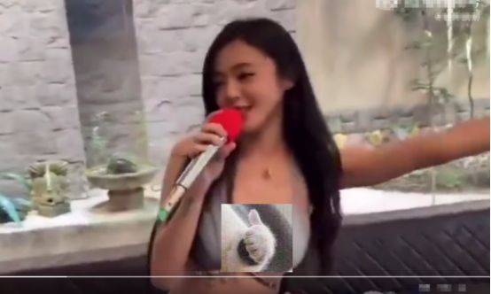 25 岁金融女的堕落:同时与 7 个大佬的交易曝光