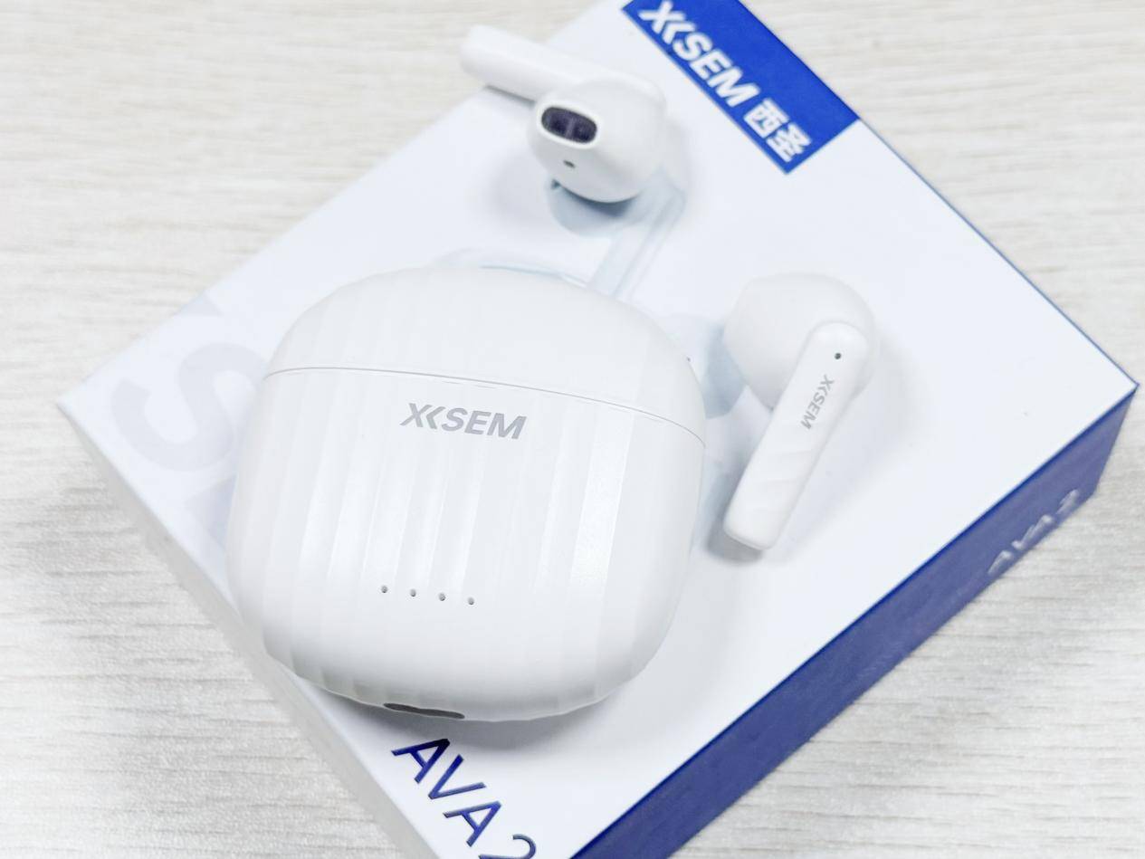 300元内蓝牙耳机怎么选?四款百元平价必入机型盘点