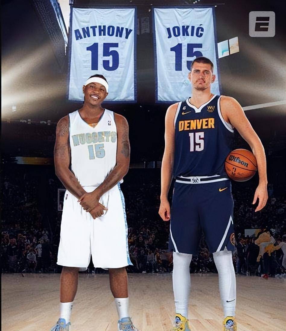 美媒评nba30队最具标志性的球星,哪位最有争议?