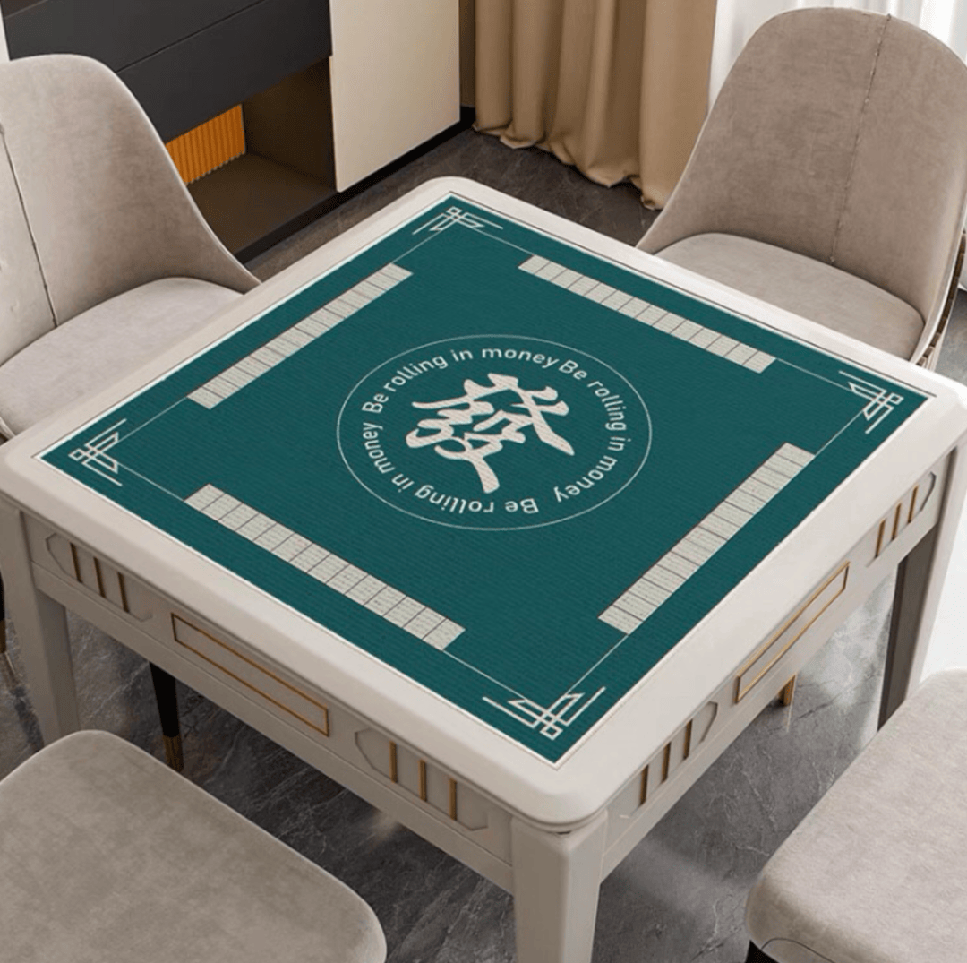 雀同学:了解好这三点,再开共享棋牌室!