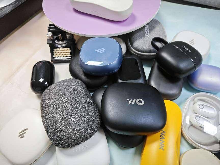 有什么开放式耳机比较好用?耳机选购指南附赠五款开放式耳机推荐!