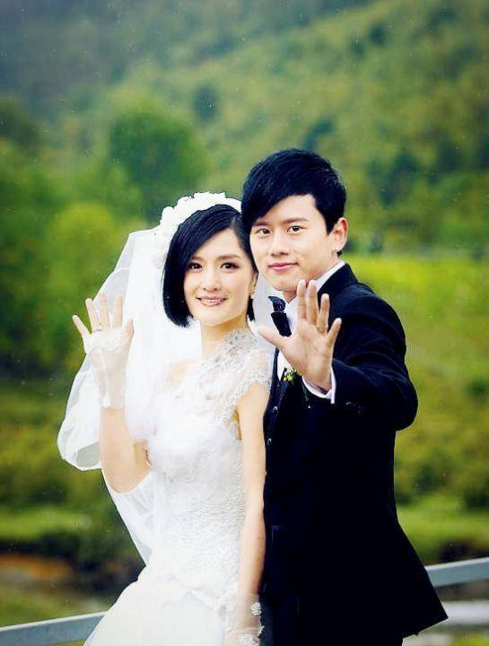 不炒作,不花心,不找情人,这5对明星夫妻才是娱乐圈的"清流"