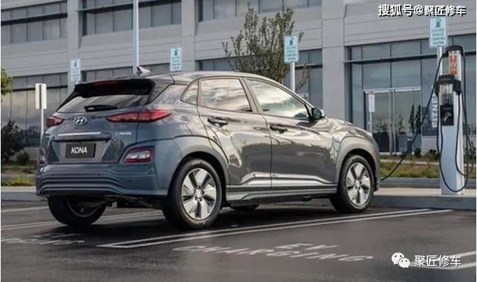 ENCINO EV(OSC EV) NEXO(FE)113KW 更新维修手册电路图2022_搜狐汽车_搜狐网