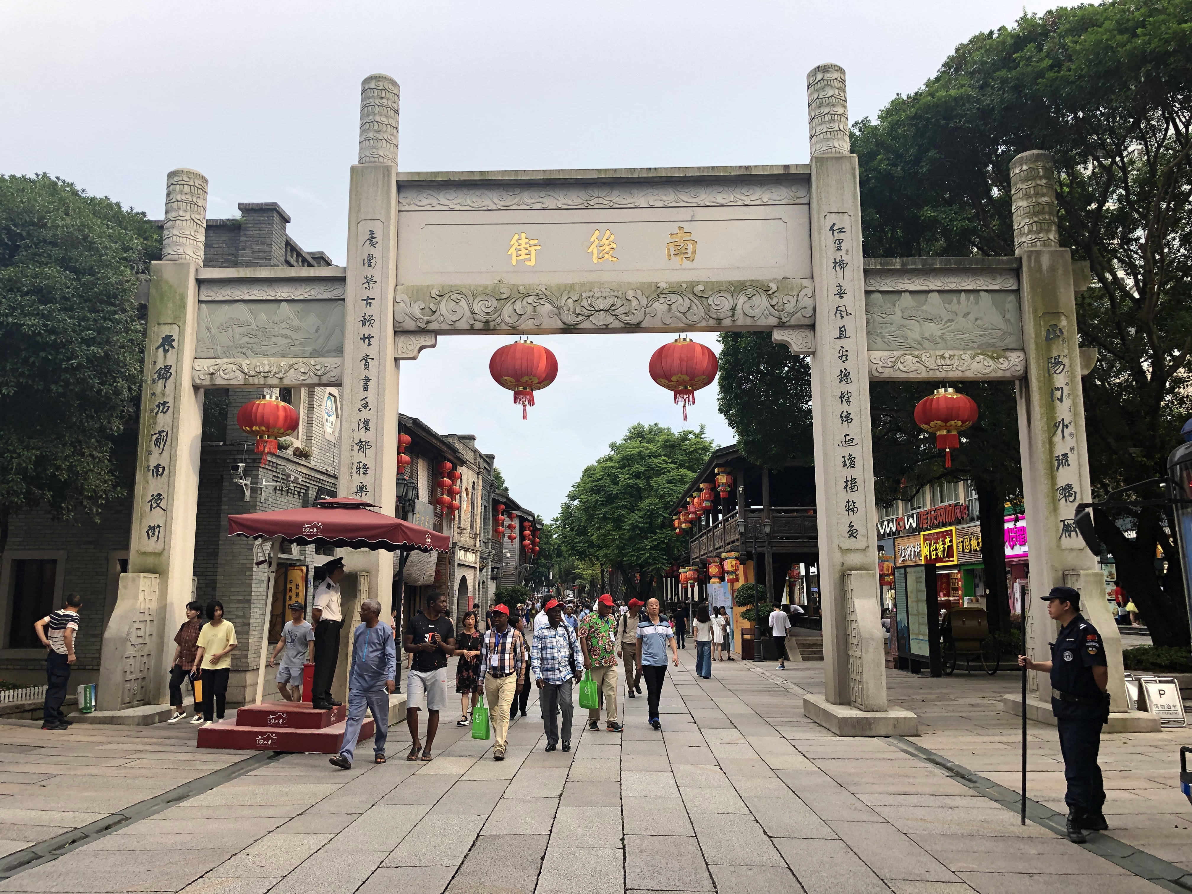 福建旅游必去十大景点图片