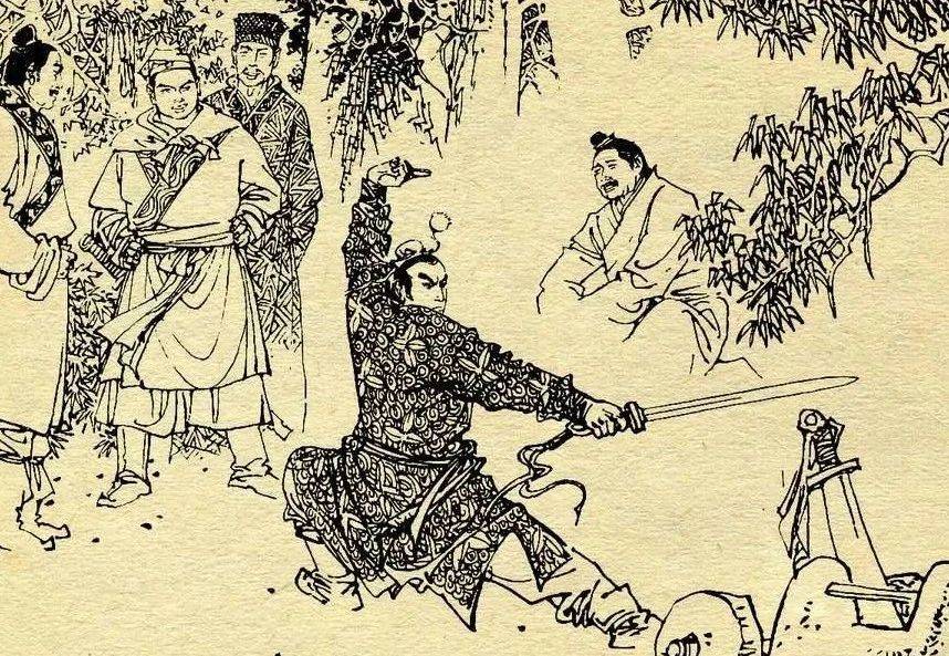 怀旧小人书连环画:《一诺千金》