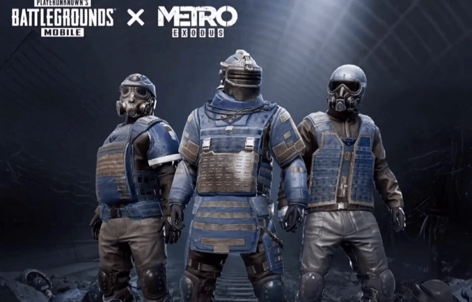 pubgm地铁逃生游戏下载,网络卡顿登录失败锁区等问题解决办法