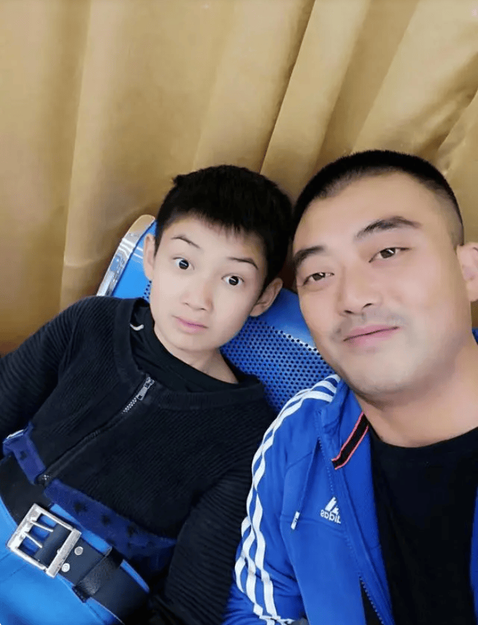 巴黎奥运双金王盛李豪12岁才拿枪感谢当年父母泼冷水