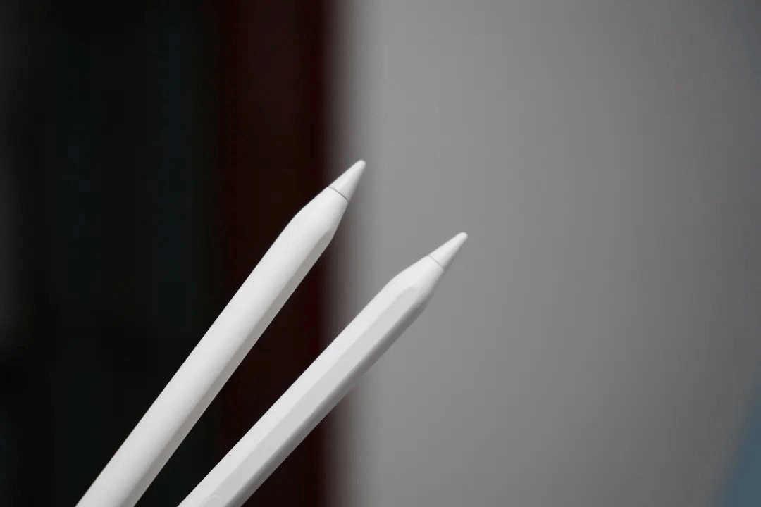 iPad该不该买原装笔？平替电容笔热门款TOP5分享！小白必看攻略！