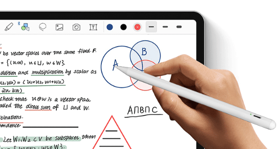 iPad该不该买原装笔？平替电容笔热门款TOP5分享！小白必看攻略！