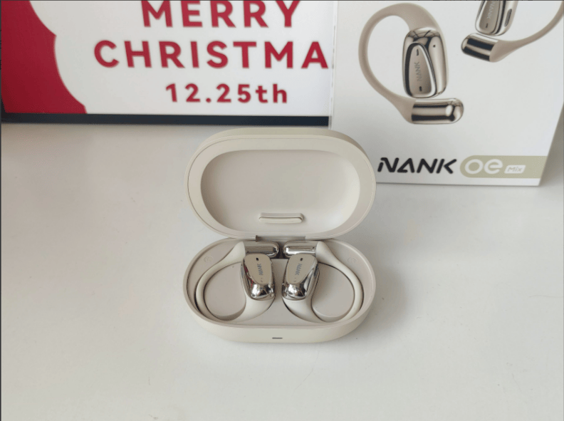 开放式耳机哪个牌子好?五款热门机型对比pk大揭秘!