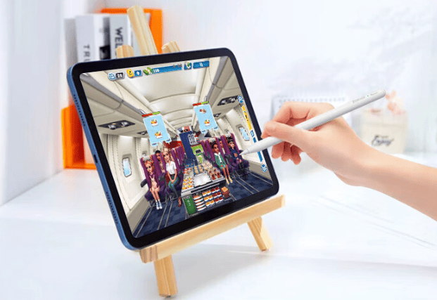 iPad该不该买原装笔？平替电容笔热门款TOP5分享！小白必看攻略！