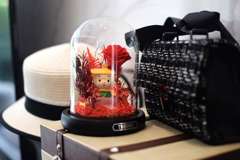 比真花更适合的七夕礼物，送朋友送自己都是佳选