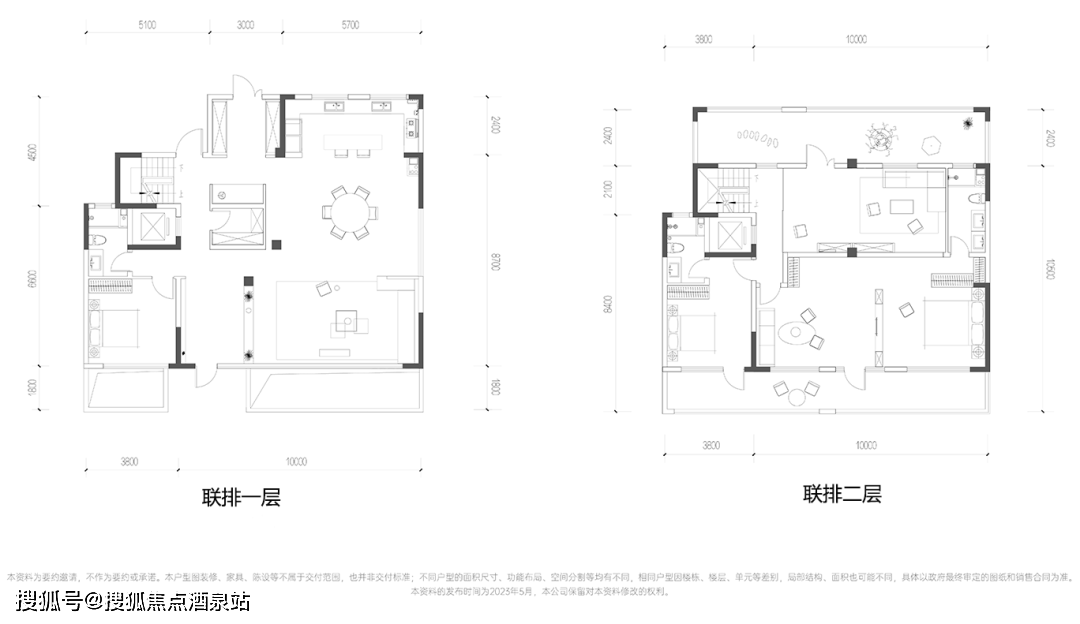 济南将山佳苑户型图图片