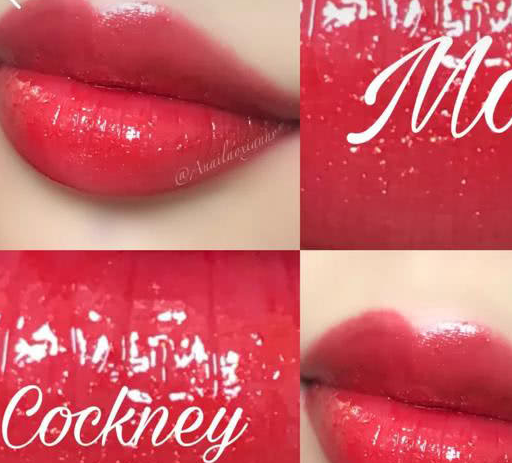 美妆技巧:盘点百搭色系口红,你拥有哪几个?