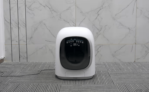 小型内衣裤洗衣机哪个牌子好?五款黑马机型测评推荐!