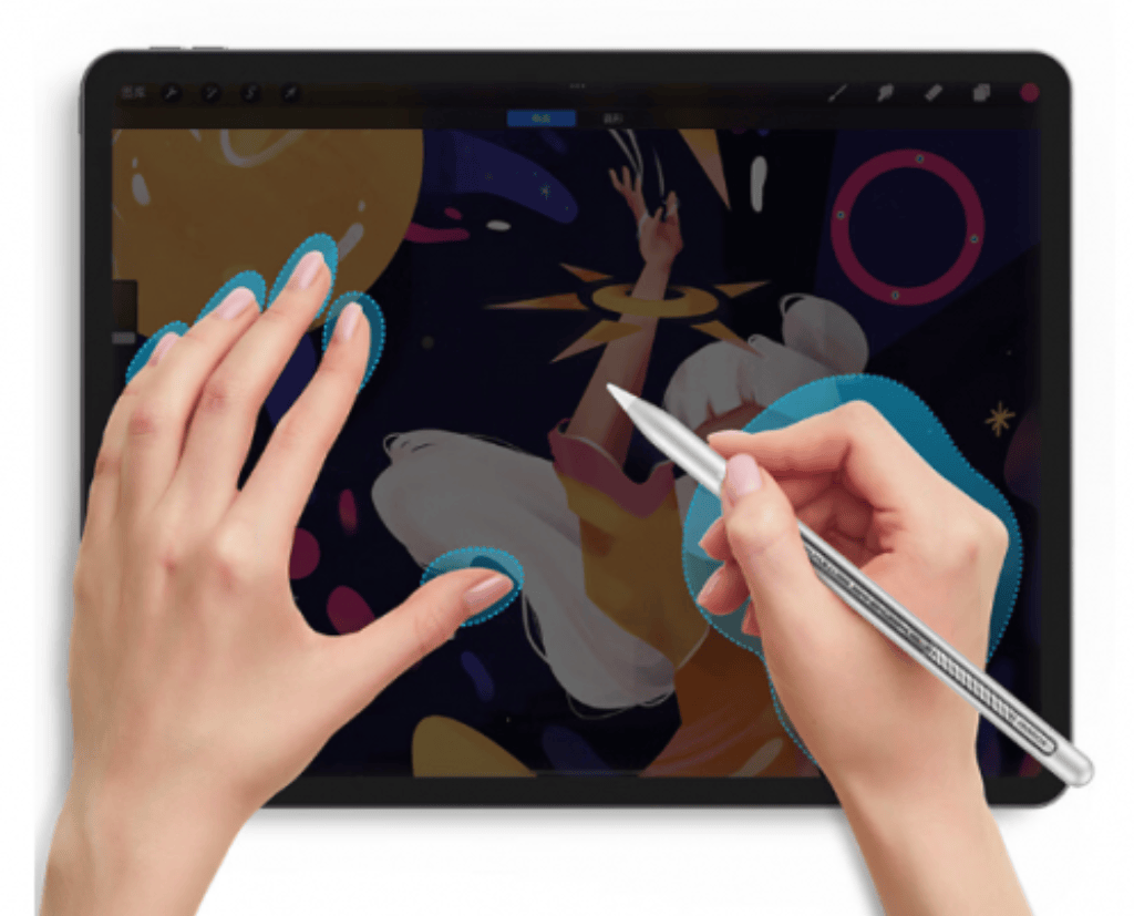 ipad有必要用手写笔吗?2024五大平替电容笔推荐!附带选购攻略!