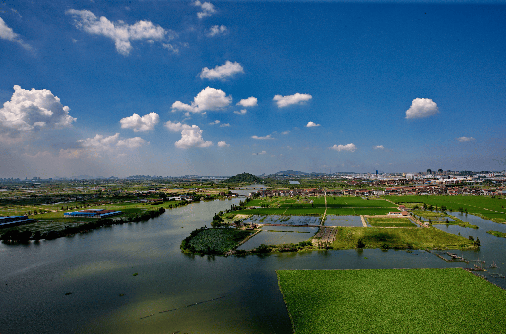 芜湖旅游必去十大景点图片