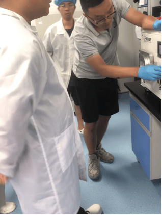 狂潮广州生物科技(广州狂潮科技有限公司)