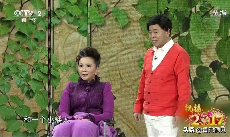 求这5位春晚"混子"收手吧,别再侮辱大家的智商了_图片_网络_类节目