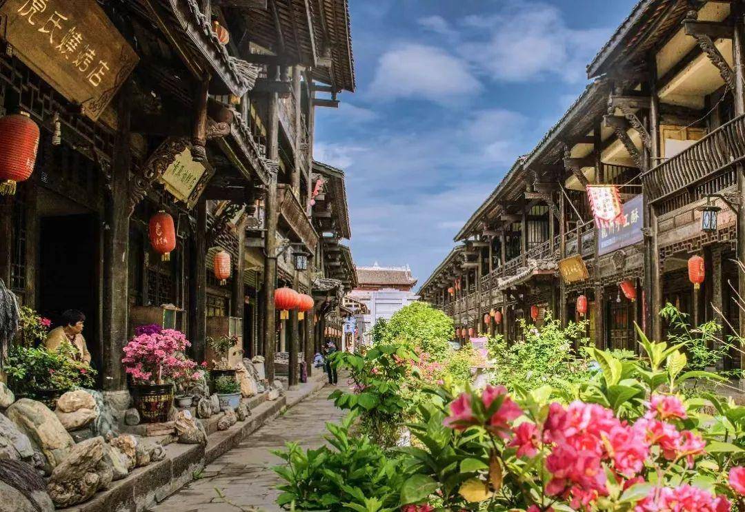 所有人,广元青川县暑期优惠政策已出炉→等你来打卡!