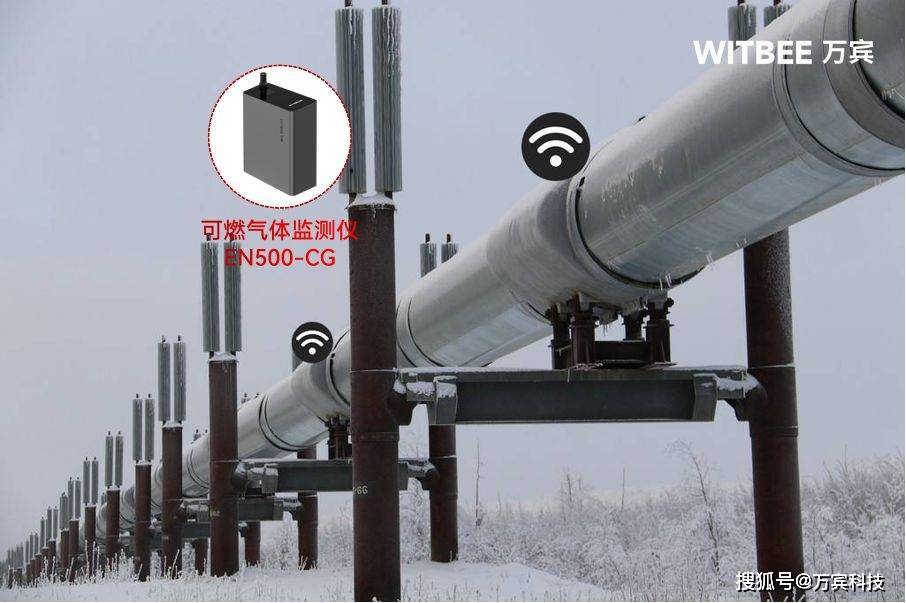 燃气管道泄漏多惹祸端,"人防 技防"守护燃气安全