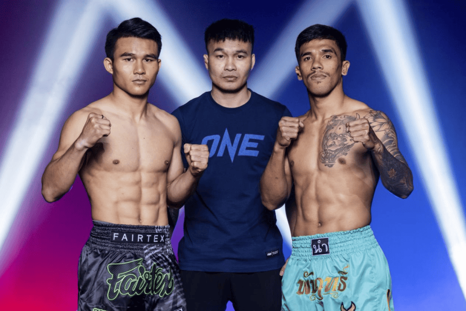 2024年8月2日ONE周五格斗夜73 – 直播[全程视频] ONE Friday Fights 73 – Worapon vs. Panrit – Aug 2