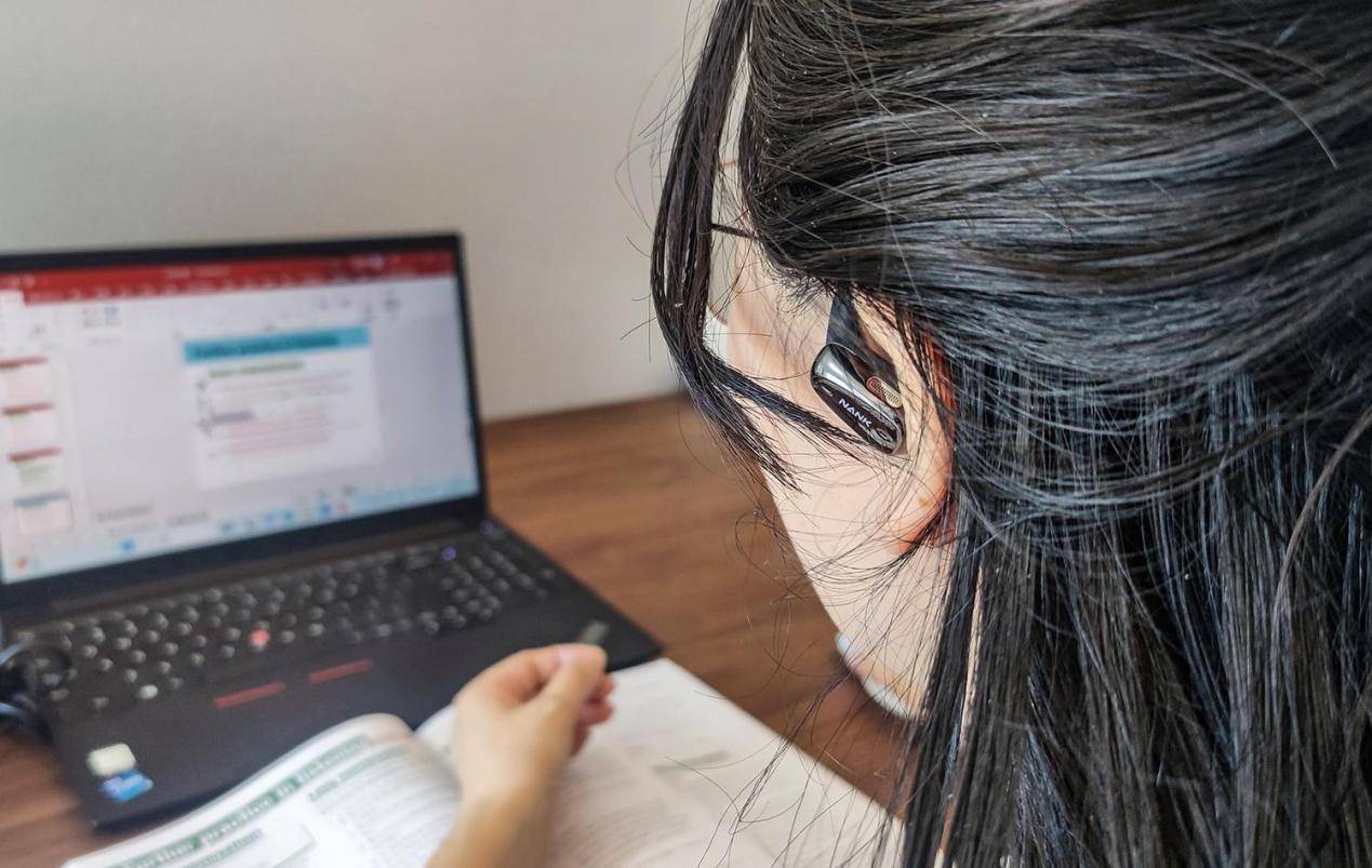 性价比高的开放式耳机推荐榜!超级抢手的五款耳机!