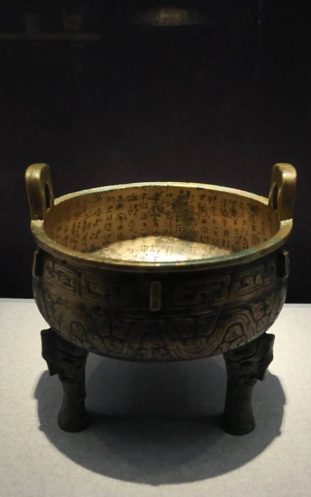 国宝文物云集上海!这个大展!不能错过!