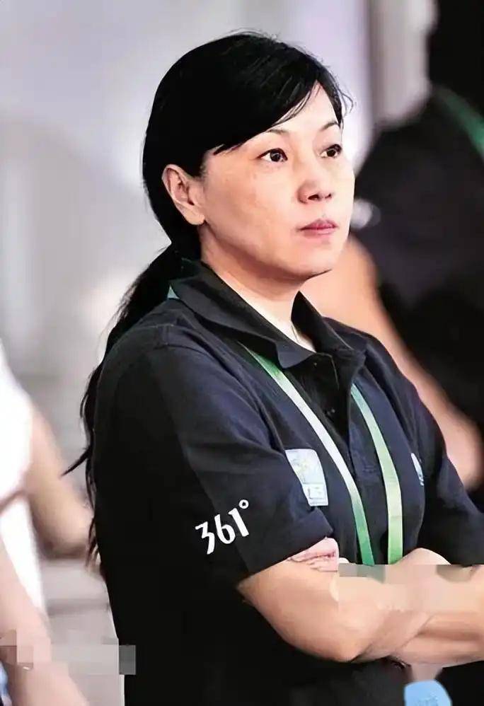 原创执掌中国跳水队26年后再看59岁周继红才明白她的老谋深算