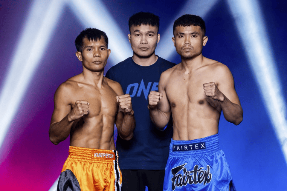 2024年8月2日ONE周五格斗夜73 – 直播[全程视频] ONE Friday Fights 73 – Worapon vs. Panrit – Aug 2
