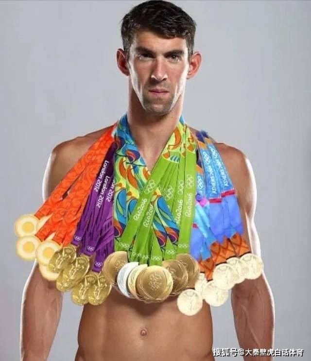 过分了!菲尔普斯回应张雨霏:只要我们愿意,你一块奖牌都拿不到