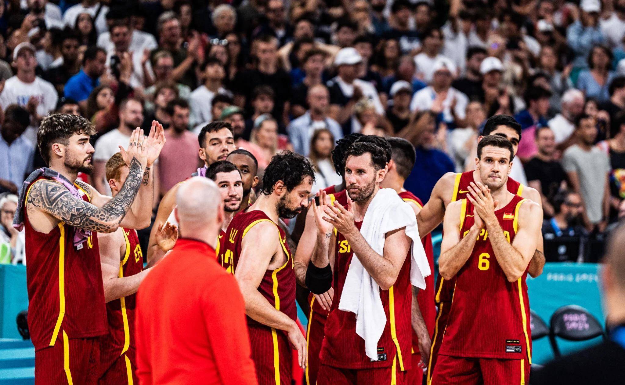 该队表现不尽如人意,接连败北,最终以最低净胜分收官,令全球篮球爱好