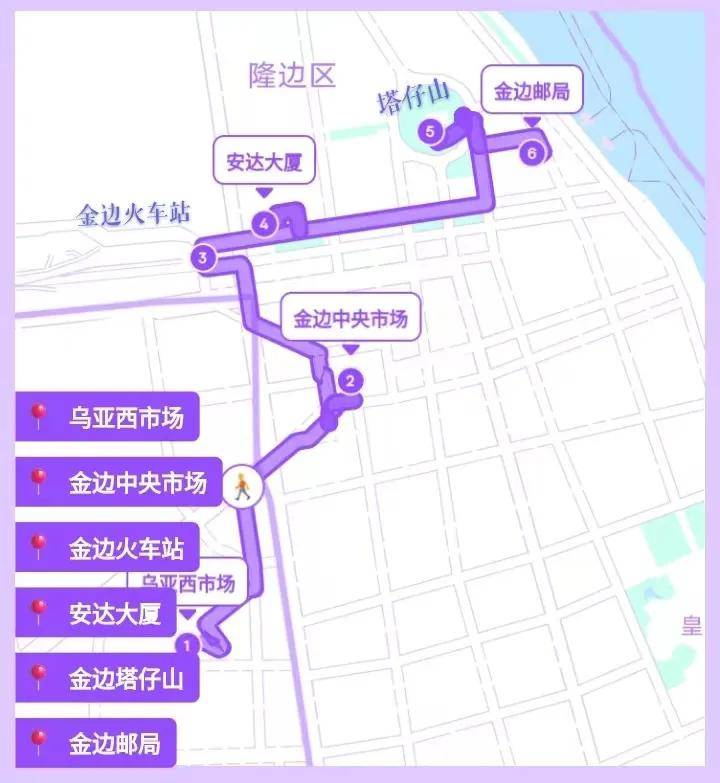 图片[3]-Citywalk很火，但不适合金边 -华闻时空