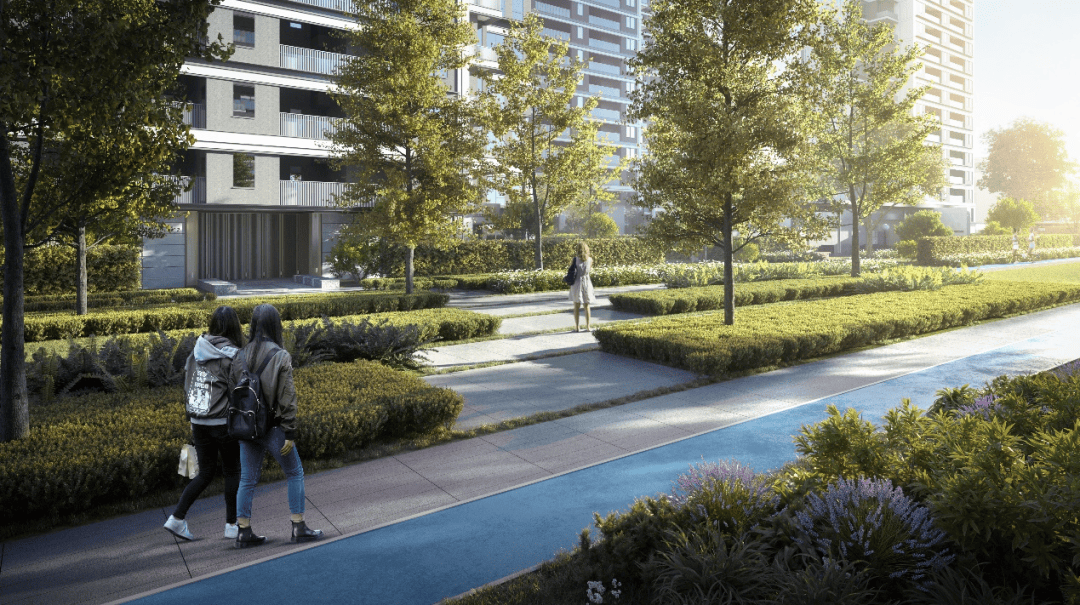 四季都会青藤里-四季都会青藤里2024首页网站-户型图/价格/配套