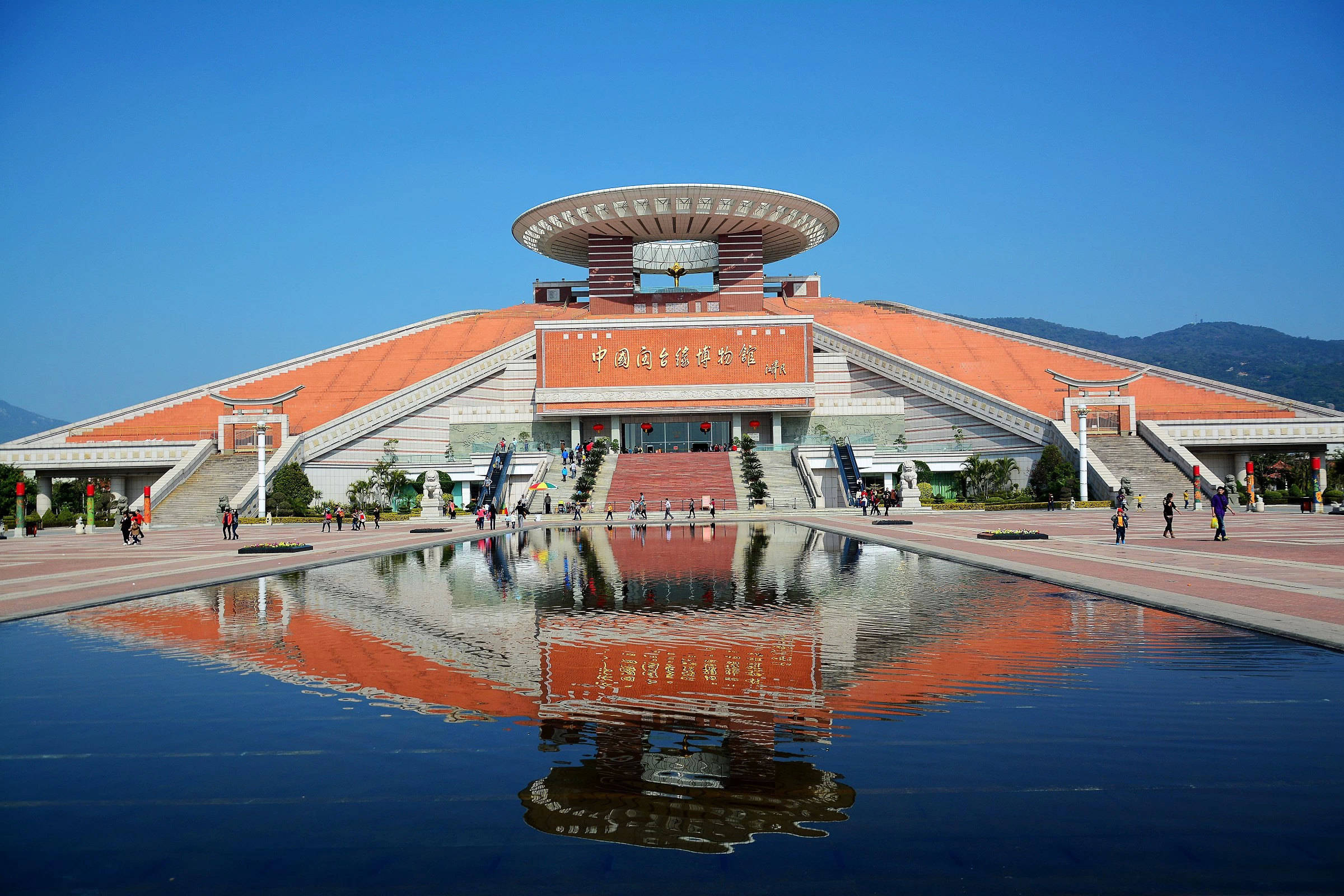 泉州旅游必去的十大景点有哪些?泉州旅游必去景点排行榜前十名