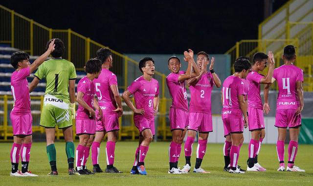 熊本深红vs枥木sc:主场之战能否重振熊本状态?