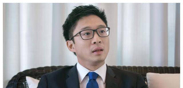 没想到!41岁单身的霍启山竟以这种方式,成为"全网焦点"