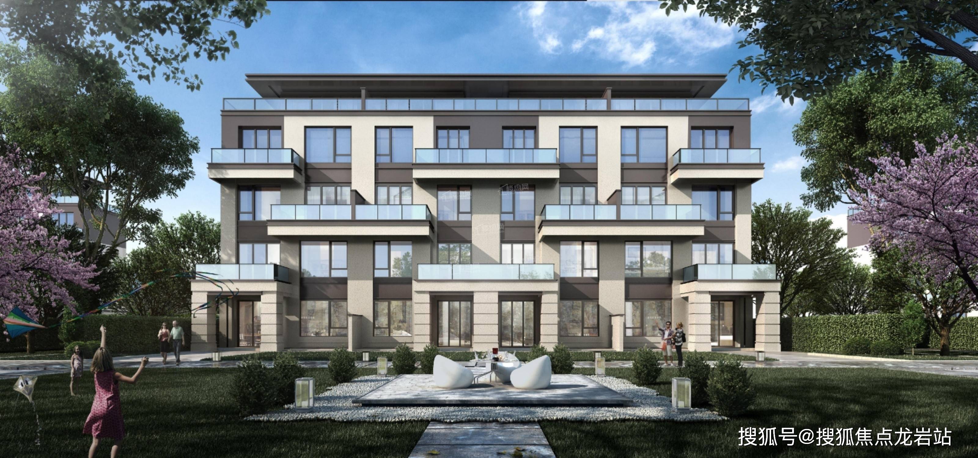 【福清福仁香槟郡】售楼处欢迎您 福清福仁香槟郡>电话—售楼处楼盘