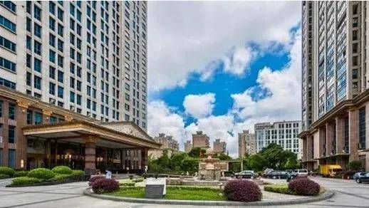 杨浦「财富国际广场」楼盘首页_商业_上海市_方面