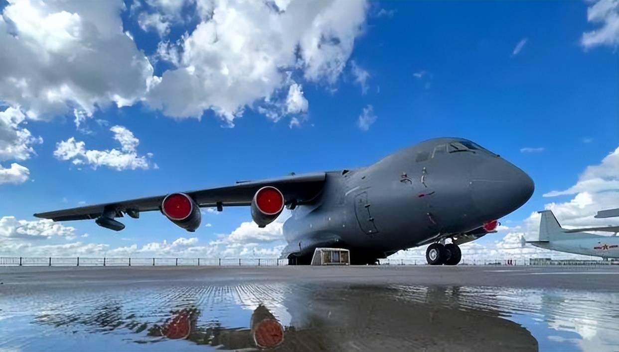 我国_中国_运输机