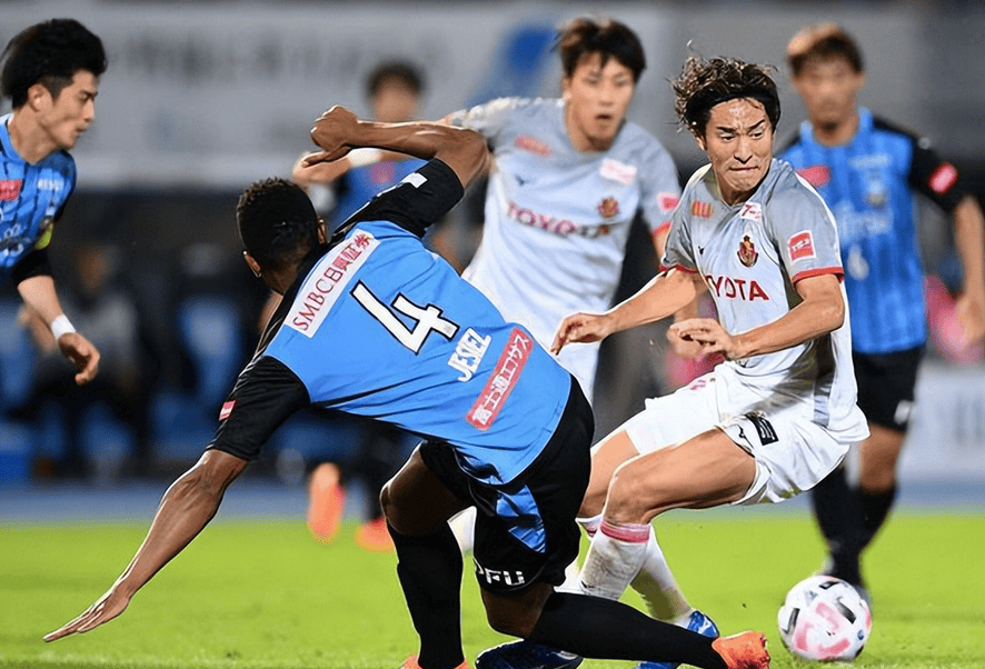 日职:京都不死鸟vs名古屋鲸八比分预测