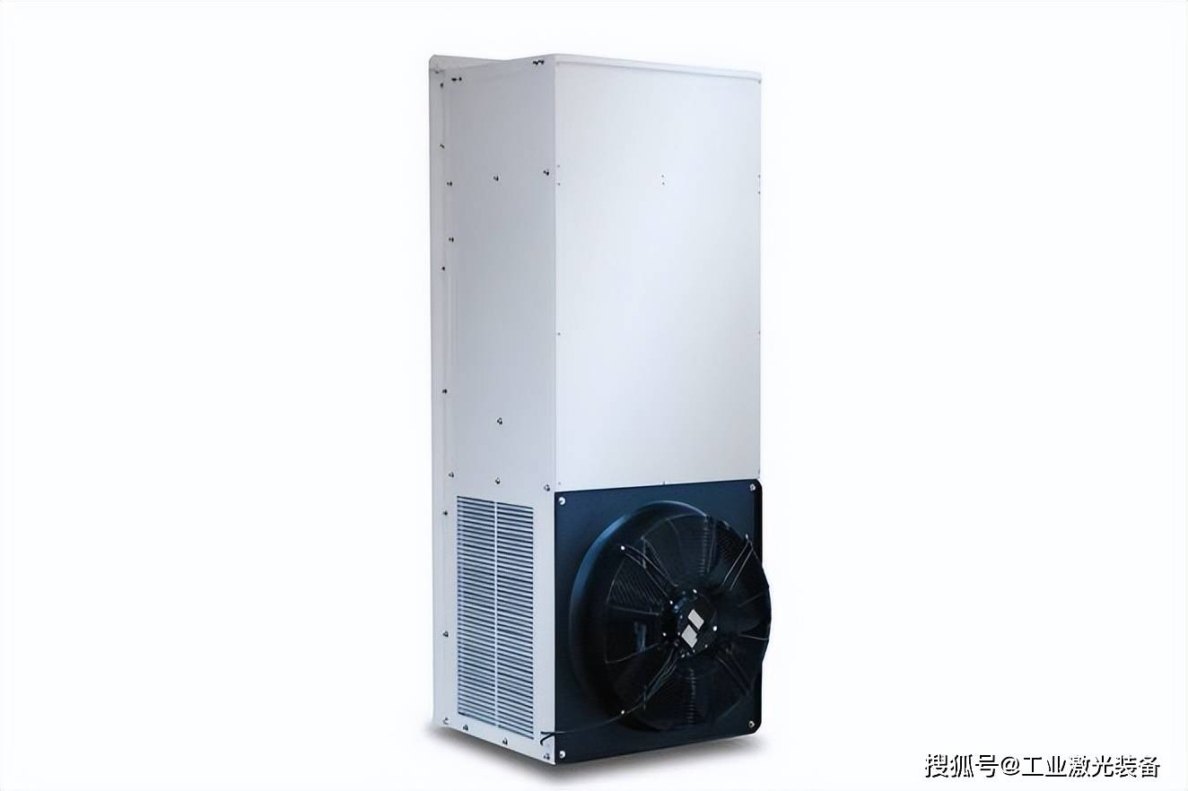 制冷与节能并行:工业空调在现代工业中的多维优势