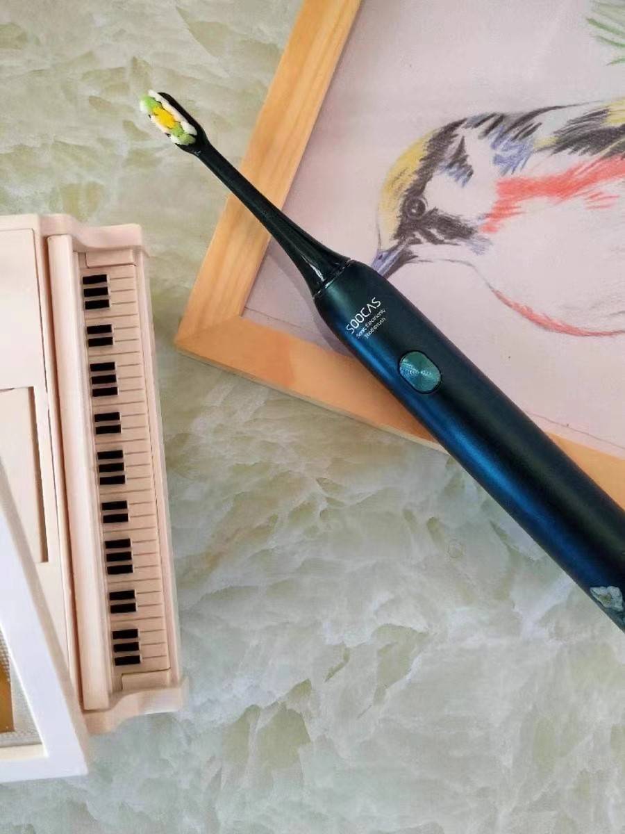 电动牙刷哪个牌子好?牙刷界大洗牌，电动牙刷品牌前十盘点