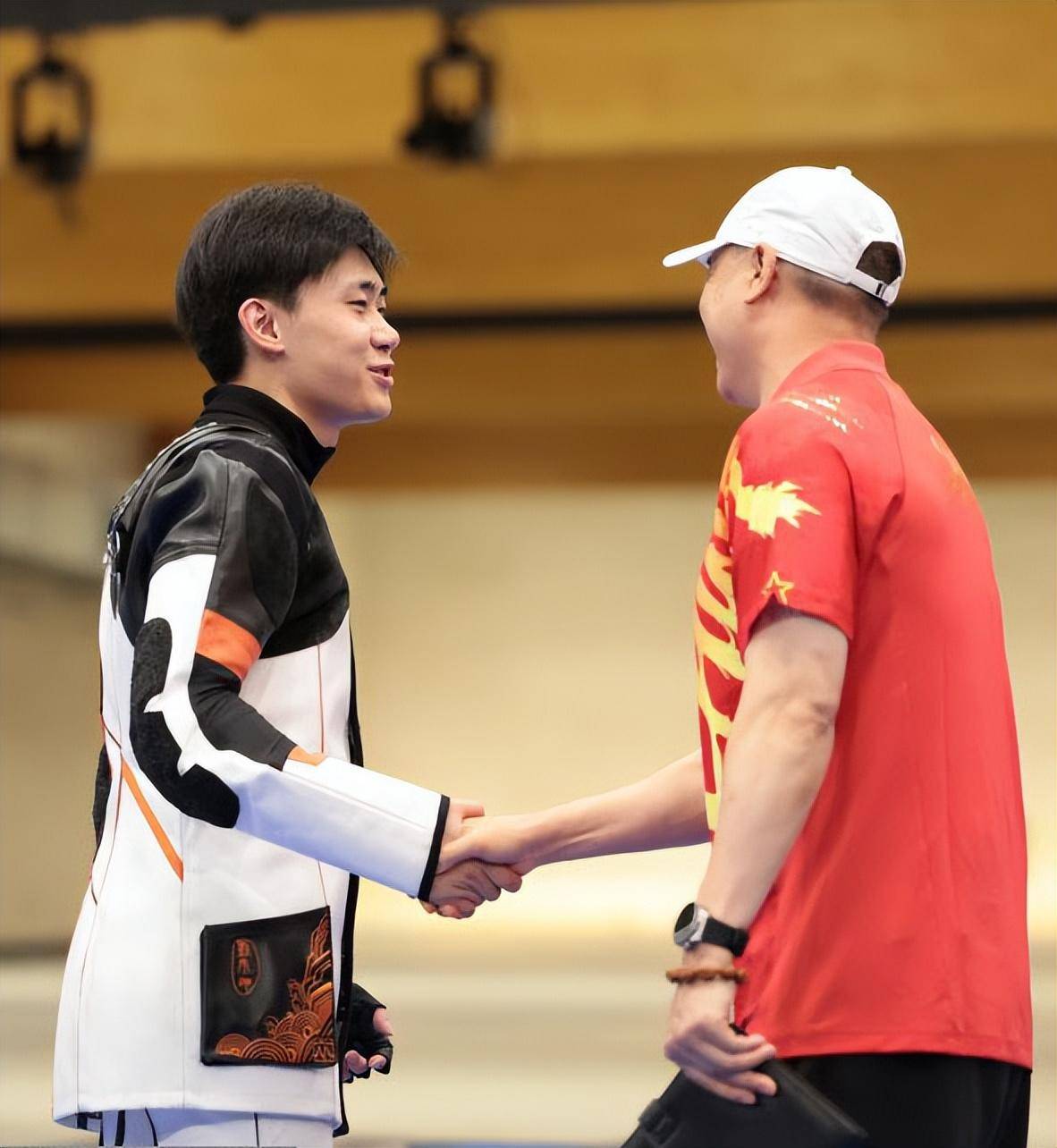 奥运冠军刘宇坤:爱情助我夺冠,最大心愿帮妈妈治好心脏病