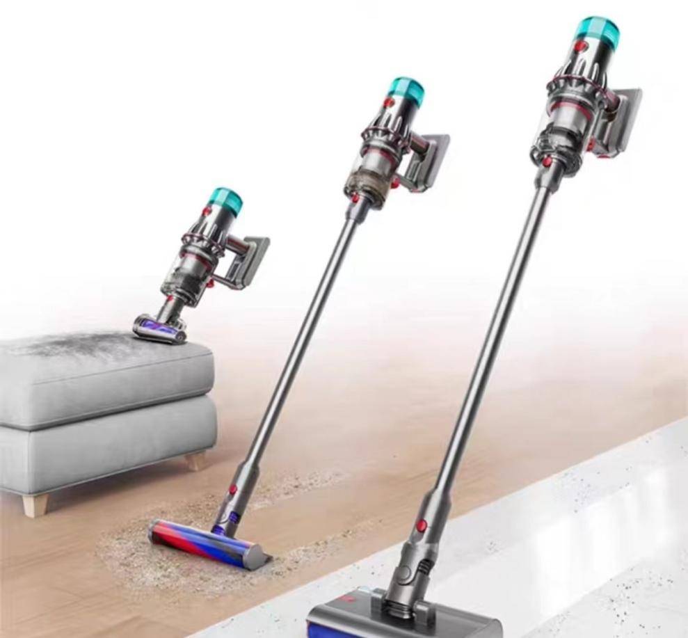 吸尘器什么牌子好？最新吸尘器消费者满意度榜单