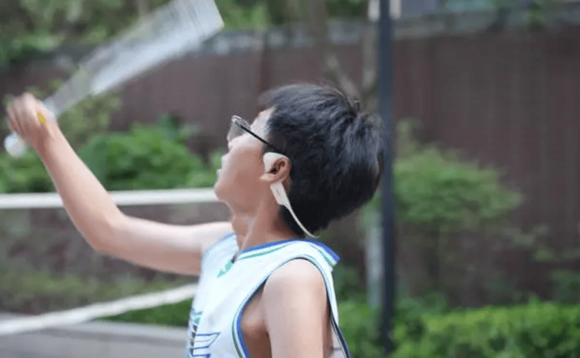 简约美学与卓越性能的完美碰撞-Runner Pro 5