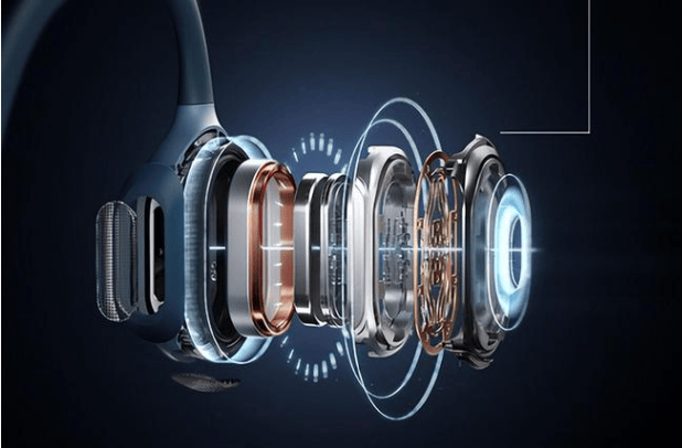 奥运游泳冠军都在用的骨传导耳机!你确定不进来看看吗?