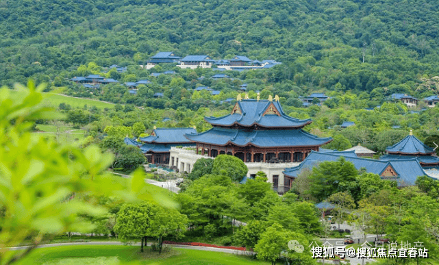 从都国际庄园售楼处电话→从都国际庄园售楼中心电话→楼盘百科详情